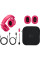 Навушники Logitech G Pro X 2 Lightspeed Wireless Magenta (981-001275)