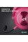 Навушники Logitech G Pro X 2 Lightspeed Wireless Magenta (981-001275)