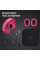 Навушники Logitech G Pro X 2 Lightspeed Wireless Magenta (981-001275)