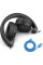 Навушники Jlab Studio Wireless Black (IEUHBASTUDIORBLK4)