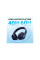 Навушники Anker SoundCore Q20i Blue (A3004G31)