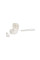 Навушники Canyon OnGo 4 Mini TWS Beige (CNS-TWS4BE)