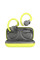 Навушники Canyon OnRun 11 Sport TWS Yellow/Grey (CNS-TWS11GR)