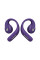 Навушники Anker SoundCore AeroFit Pro Purple (A3871GQ1)