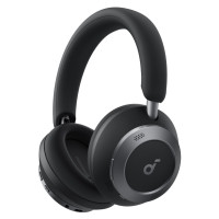Навушники Anker SoundCore Space One Pro Black (A3062G11)