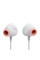 Навушники JBL Quantum 50C White (JBLQTUM50CWHT)