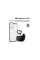 Навушники HiFuture FlexClip Black (flexclip.black)