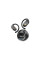 Навушники Vention OpenBeat O12 Black (NBUB0)
