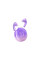 Навушники Acefast T9 Grape Purple (6974316282563)