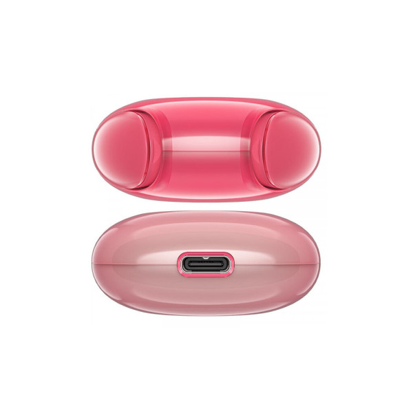 Навушники Acefast T9 Pomelo Red (6974316282532)
