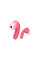Навушники Acefast T9 Pomelo Red (6974316282532)