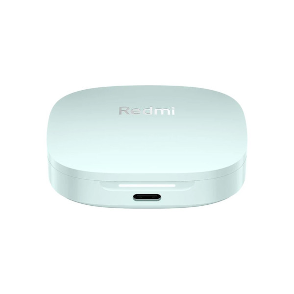 Навушники Xiaomi Redmi Buds 6 (BHR9245GL) Coral Green (1124216)