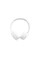 Навушники JBL Tune 520C USB-C White (JBLT520CWHT)