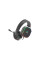 Навушники Xtrike ME GH-606 XBOX/PS/PC USB+3.5 мм RGB Black (GH-606)