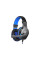 Навушники Havit HV-H763d 3.5мм Black/Blue (HV-H763d)