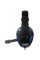 Навушники Havit HV-H763d 3.5мм Black/Blue (HV-H763d)