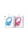 Навушники XO BE54 Pink (BE54.pink)