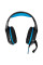 Навушники YENKEE YHP 3005 GuerriIlla 3.5mm Black (45014944)