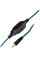 Навушники YENKEE YHP 3005 GuerriIlla 3.5mm Black (45014944)