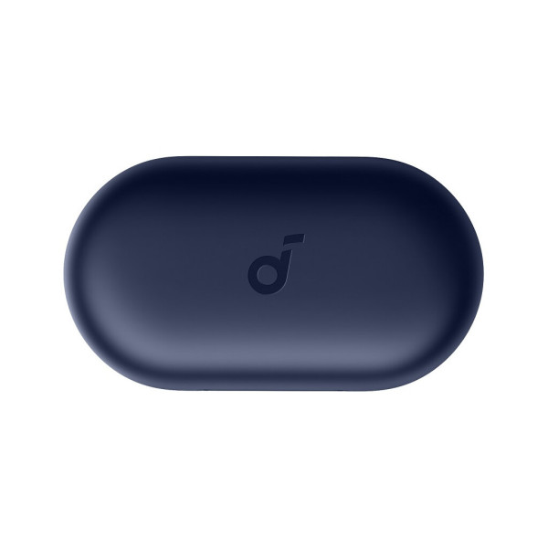 Навушники Anker SoundСore V20i Blue (A3876G31)