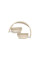 Навушники Defender FreeMotion B640 Bluetooth Beige (63642)