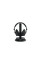 Навушники Muse M-285 CTV Wireless Black (M-285 CTV)