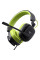 Навушники Havit H2048U USB 7.1 Black/Green (6939119034078)