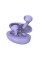 Навушники Trust Yavi Earphones Wireless Purple (25299)