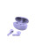 Навушники Trust Yavi Earphones Wireless Purple (25299)