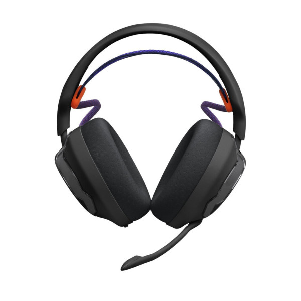 Навушники JBL Quantum 650 Black (JBLQTUM650BLK)
