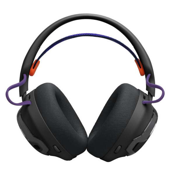 Навушники JBL Quantum 650 Black (JBLQTUM650BLK)