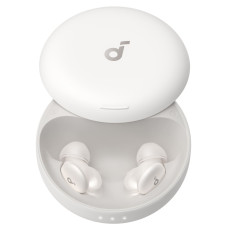 Навушники Anker для сну SoundСore Sleep A30 White (D1301G21)