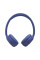 Навушники JBL Tune 530BT Blue (JBLT530BTBLUEU)