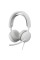 Навушники Logitech Zone Wired 2 USB White (981-001621)
