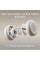 Навушники Logitech Zone Wired 2 USB White (981-001621)