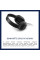 Навушники Philips TAH2005 (TAH2005BK/00)