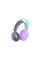 Навушники Defender FreeMotion B651 Bluetooth RGB White (63651)