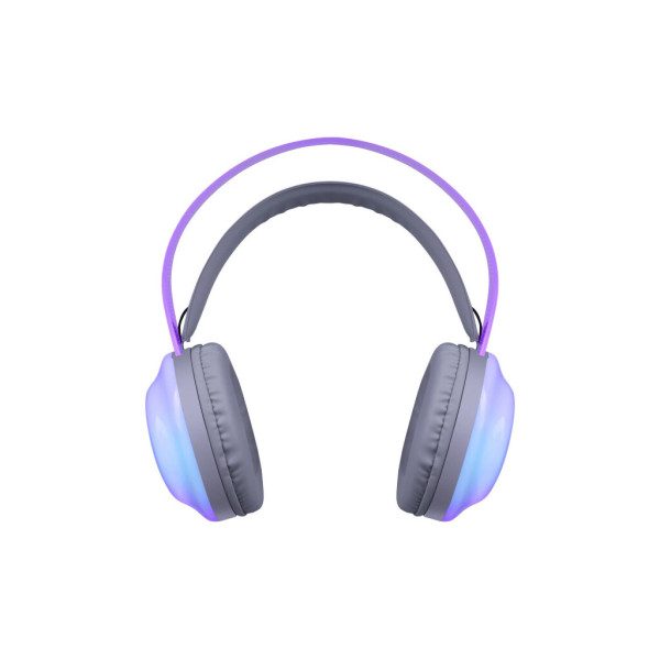 Навушники Defender FreeMotion B651 Bluetooth RGB White (63651)