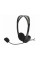 Навушники Esperanza EH102 Black (EH102)