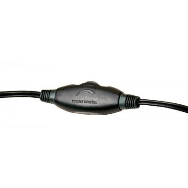 Навушники Defender Gryphon NH-750 Black (63750)
