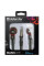 Навушники Defender Basic 619 Black-Red (63619)
