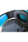 Навушники REAL-EL GDX-7500 black-blue
