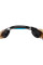 Навушники REAL-EL GDX-7500 black-blue