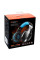 Навушники REAL-EL GDX-7500 black-blue