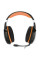 Навушники REAL-EL GDX-7700 SURROUND 7.1 black-orange