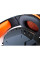 Навушники REAL-EL GDX-7700 SURROUND 7.1 black-orange