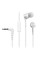 Навушники Panasonic RP-TCM115GC White (RP-TCM115GC-W)