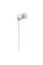Навушники Panasonic RP-TCM115GC White (RP-TCM115GC-W)