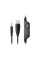 Навушники REAL-EL GDX-7650 Black-Red