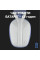 Навушники Logitech G435 Lightspeed Wireless Gaming Headset White (981-001074)